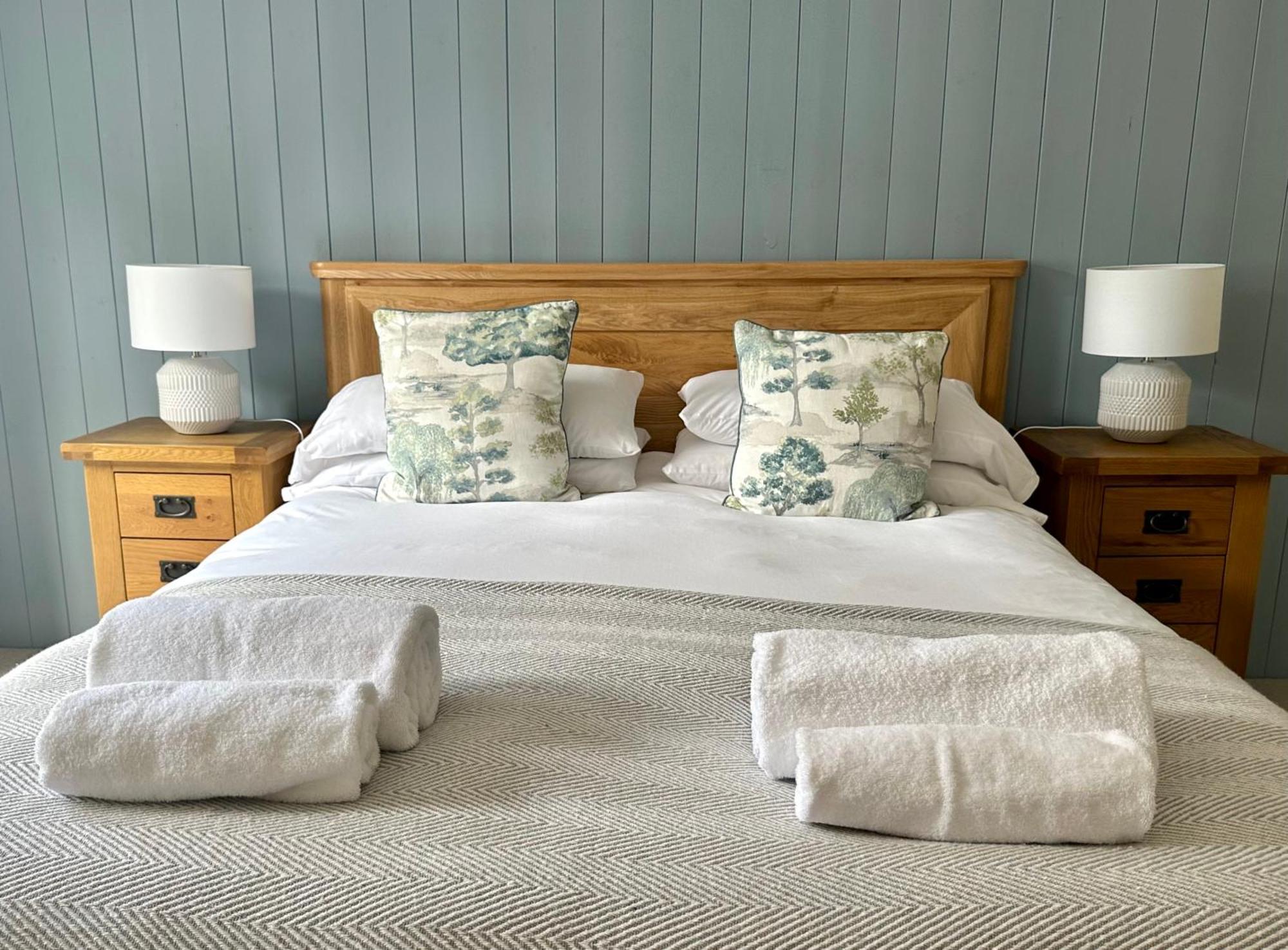 The Manor At Abberley Hotel Quarto foto